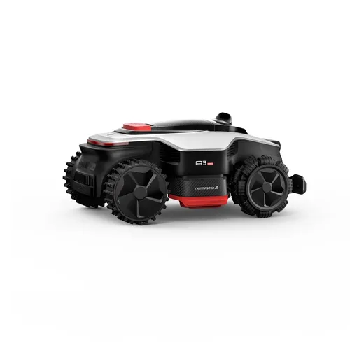 DREAME A3 AWD 1000 bezdrátová robotická sekačka ( 1000 m2 ) s pohonem všech kol