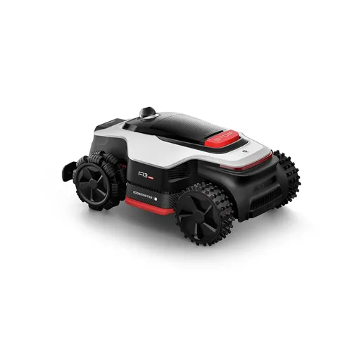 DREAME A3 AWD 1000 bezdrátová robotická sekačka ( 1000 m2 ) s pohonem všech kol