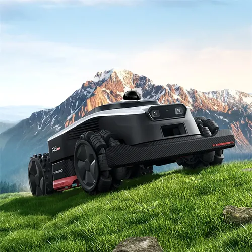 DREAME A3 AWD 1000 bezdrátová robotická sekačka ( 1000 m2 ) s pohonem všech kol