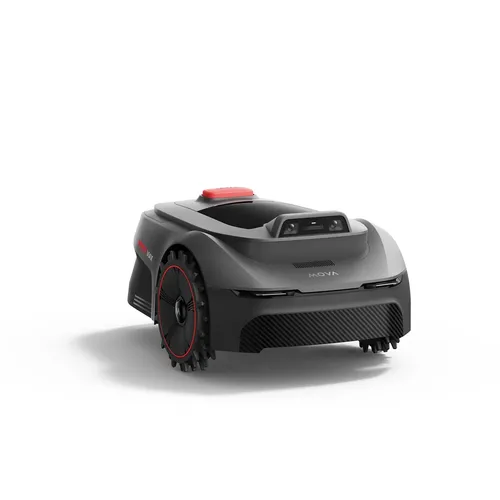 MOVA ViAX 300 bezdrátová robotická sekačka ( 300 m2 )