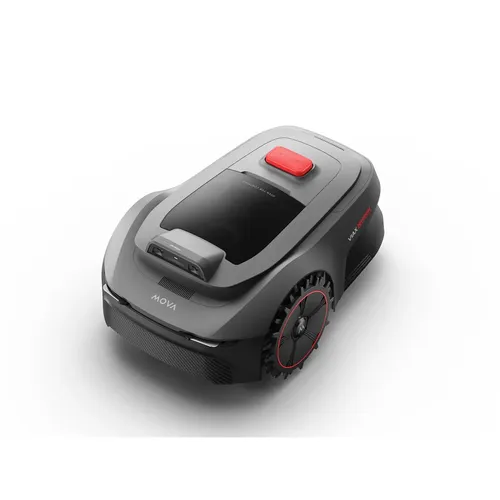 MOVA ViAX 300 bezdrátová robotická sekačka ( 300 m2 )
