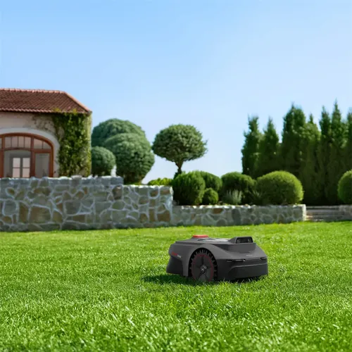 MOVA ViAX 300 bezdrátová robotická sekačka ( 300 m2 )