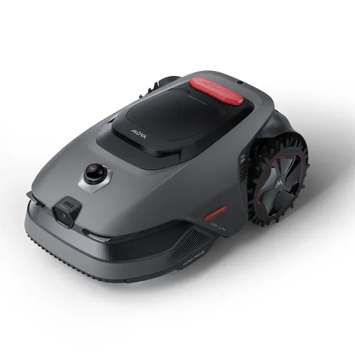 MOVA LiDAX Ultra 800 bezdrátová robotická sekačka ( 800 m2 )