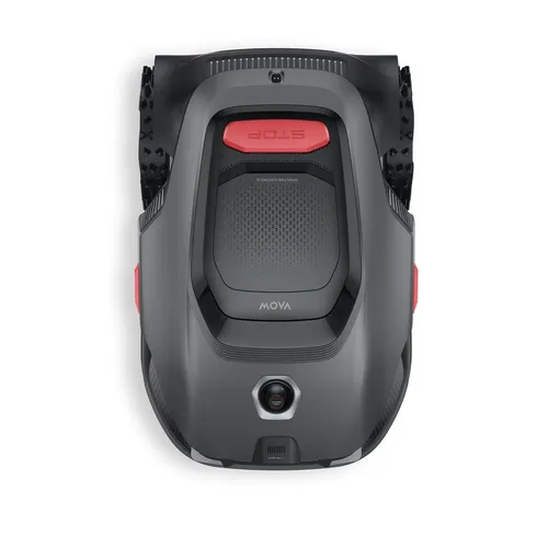 MOVA LiDAX Ultra 800 bezdrátová robotická sekačka ( 800 m2 )