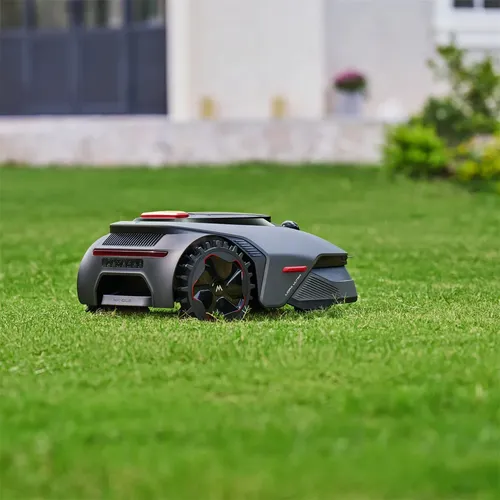 MOVA LiDAX Ultra 800 bezdrátová robotická sekačka ( 800 m2 )