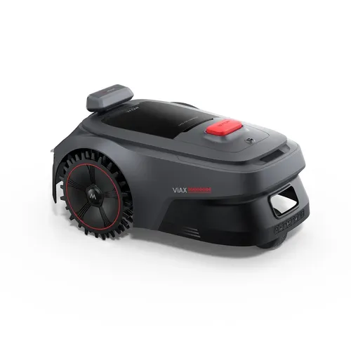 MOVA ViAX 500 bezdrátová robotická sekačka ( 500 m2 )