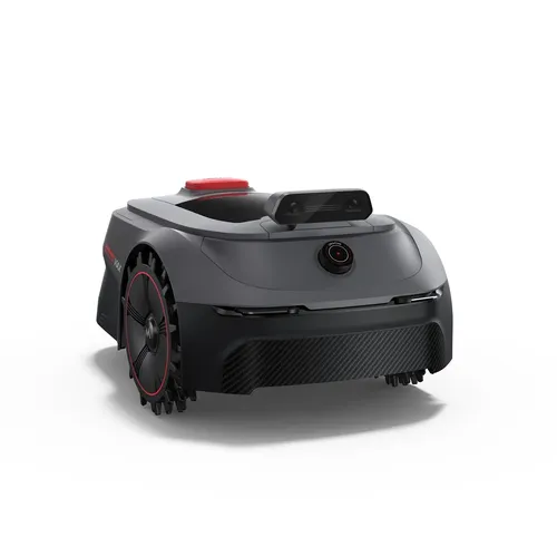 MOVA ViAX 500 bezdrátová robotická sekačka ( 500 m2 )