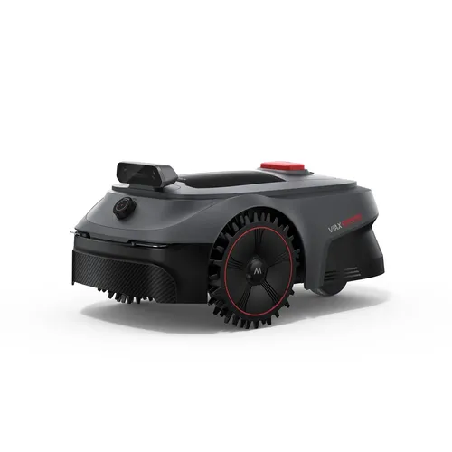 MOVA ViAX 500 bezdrátová robotická sekačka ( 500 m2 )