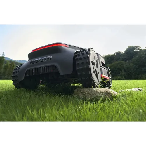 DREAME A3 AWD Pro 3500 bezdrátová robotická sekačka ( 3500 m2 ) s pohonem všech kol