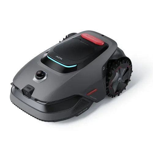 MOVA LiDAX Ultra 1200 bezdrátová robotická sekačka ( 1200 m2 )