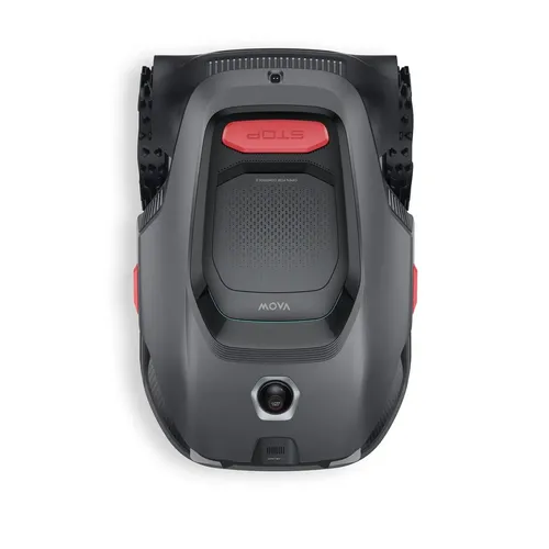 MOVA LiDAX Ultra 1200 bezdrátová robotická sekačka ( 1200 m2 )