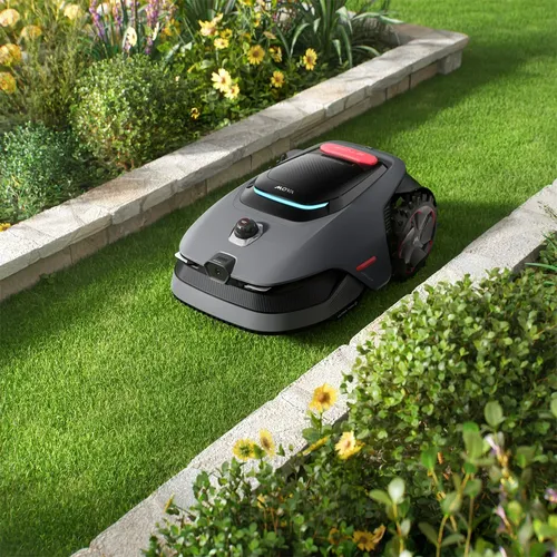 MOVA LiDAX Ultra 1200 bezdrátová robotická sekačka ( 1200 m2 )