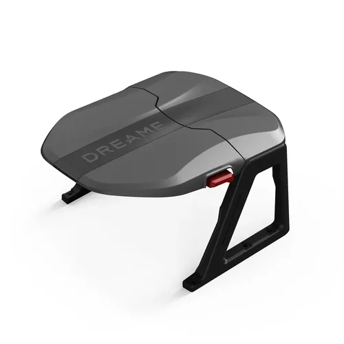 DREAME Garáž pro robotické sekačky A1 Pro / A2 / A3 / V1