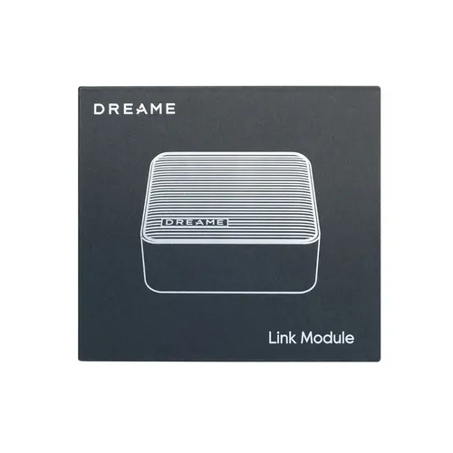 DREAME Link modul (3 roky předplatného zdarma)