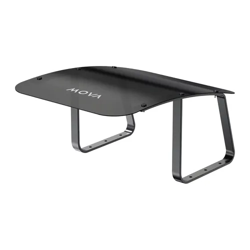 MOVA Garáž pro robotické sekačky 600 / 1000 / ViAX / LiDAX Pro / LiDAX Ultra