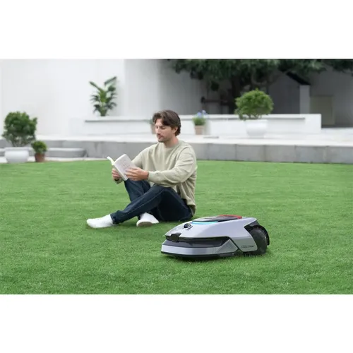 DREAME A2 3000 bezdrátová robotická sekačka ( 3000 m2 )