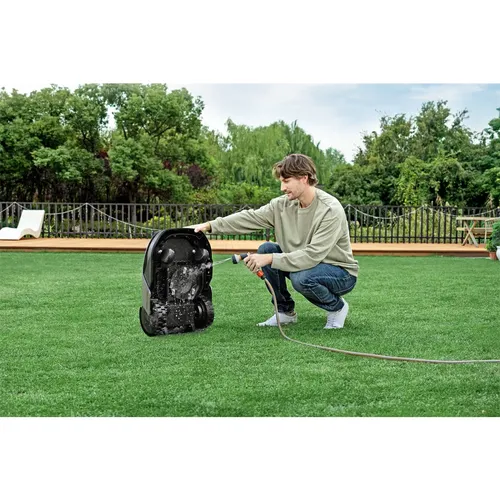 DREAME A2 3000 bezdrátová robotická sekačka ( 3000 m2 )