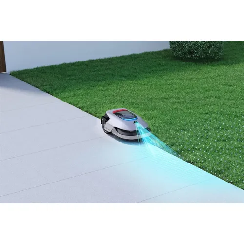 DREAME A2 3000 bezdrátová robotická sekačka ( 3000 m2 )