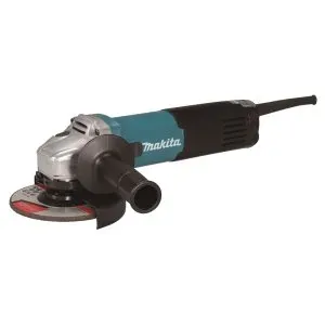 Makita GA5100 Úhlová bruska s regulací 125mm,elektronika,850W