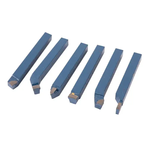 Proma Nože soustr. 10 x 10 (6ks)