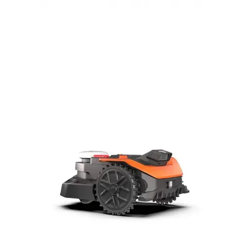 Worx garden WR365E - Robotická sekačka 650M² VisionRTK stereo