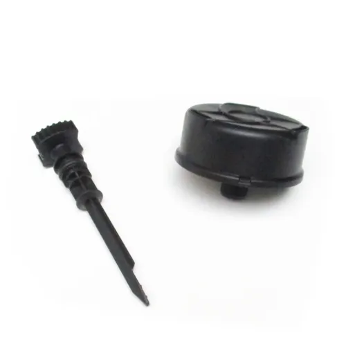 Vzduchový filtr včetně olejové měrky pro Mobilboy 241/24E 09433111 Aircraft