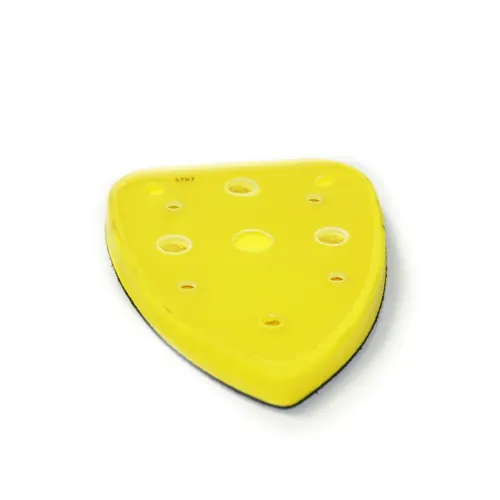 Brusný talíř pro vibrační delta brusku DS 0240350038 Aircraft