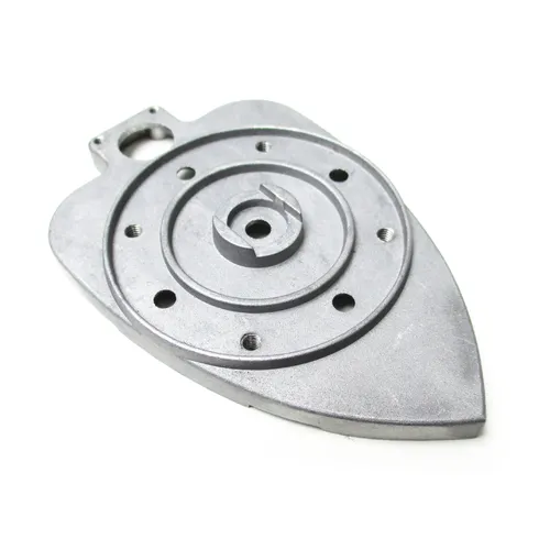 Držák brusného talíře pro vibrační brusku DS 02403500351 Aircraft