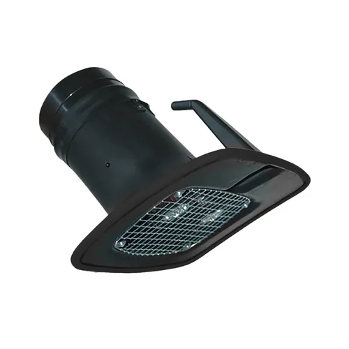 Digestoř s osvětlením 1810222 Schweißkraft