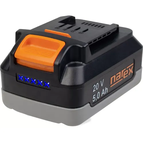NB 5 Akumulátor NAREX