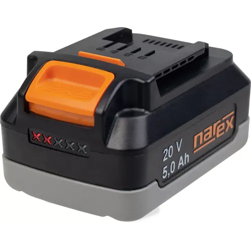 NB 5 Akumulátor NAREX