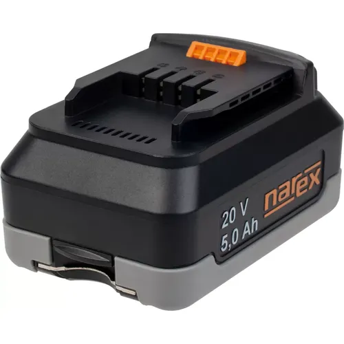 NB 5 Akumulátor NAREX
