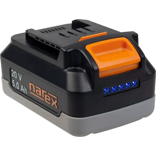 NB 5 Akumulátor NAREX