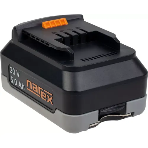 NB 5 Akumulátor NAREX