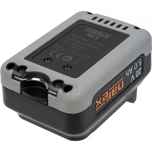 NB 5 Akumulátor NAREX