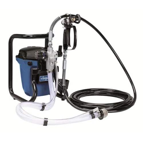 Scheppach PTSA 350 malířský stříkací systém 750 W