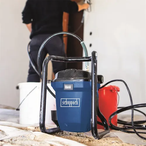 Scheppach PTSA 350 malířský stříkací systém 750 W