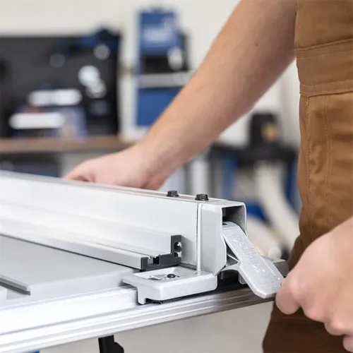 Scheppach HS 105 elektrická stolová pila