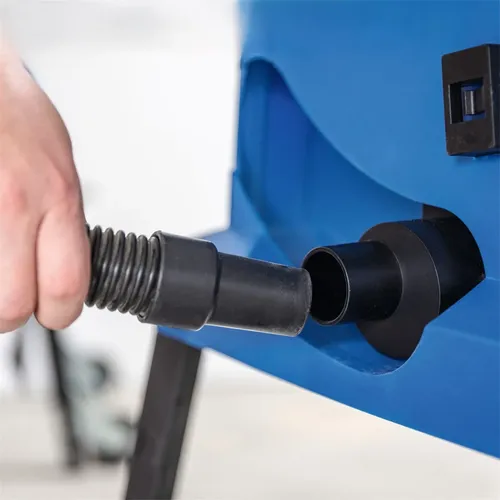 Scheppach HS 105 elektrická stolová pila