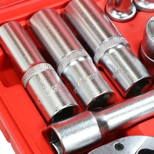 Emtop Gola sada nářadí 1/2" - 21 ks