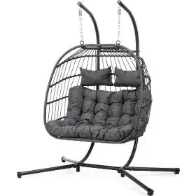 Fdzn 5245 záv. houpací křeslo fieldmann