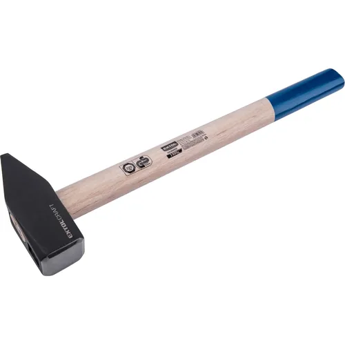 Kladivo zámečnické, 3000g EXTOL CRAFT 911013