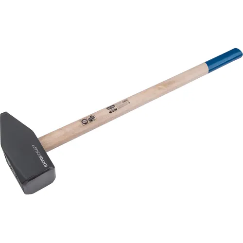 Kladivo zámečnické, 8000g EXTOL CRAFT 911018