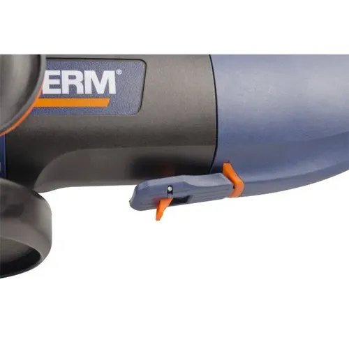 Ferm AGM1061S - Úhlová bruska 900 W 125 mm