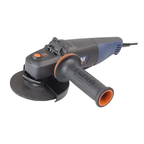 Ferm AGM1061S - Úhlová bruska 900 W 125 mm