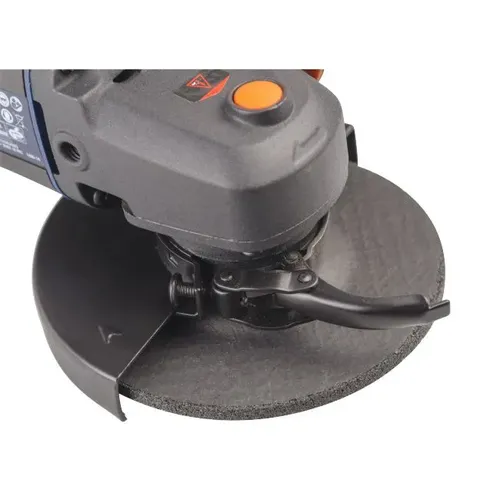 Ferm AGM1061S - Úhlová bruska 900 W 125 mm