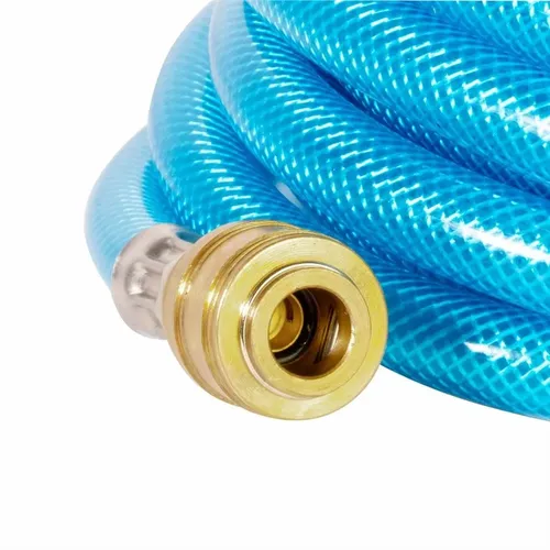 Tlaková hadice s textilní vložkou 5 m Güde 41402