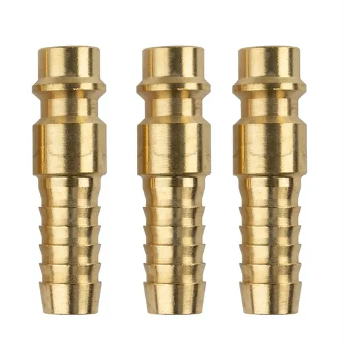 Sada vsuvek s hadicovou vsuvkou 9 mm, 3dílná Güde 41022