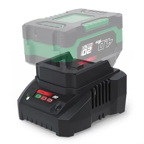 Nabíječka LG 20-15.2 Güde 95852