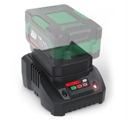 Nabíječka LG 20-15.2 Güde 95852